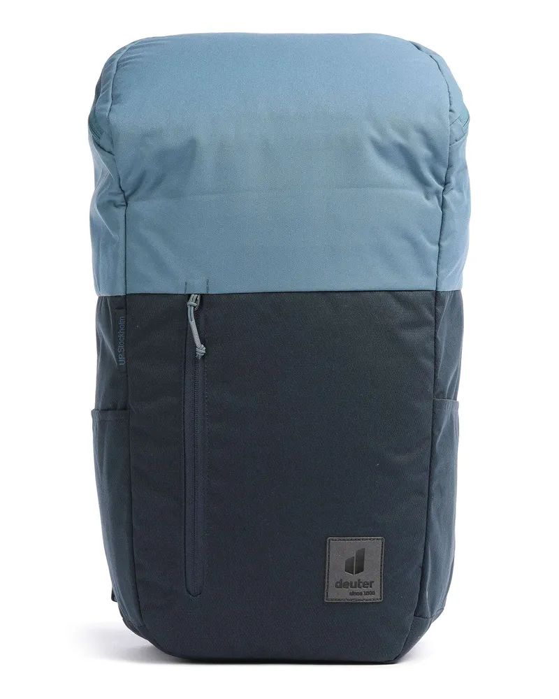 Deuter Rucksack UP Stockholm in blau Blau
