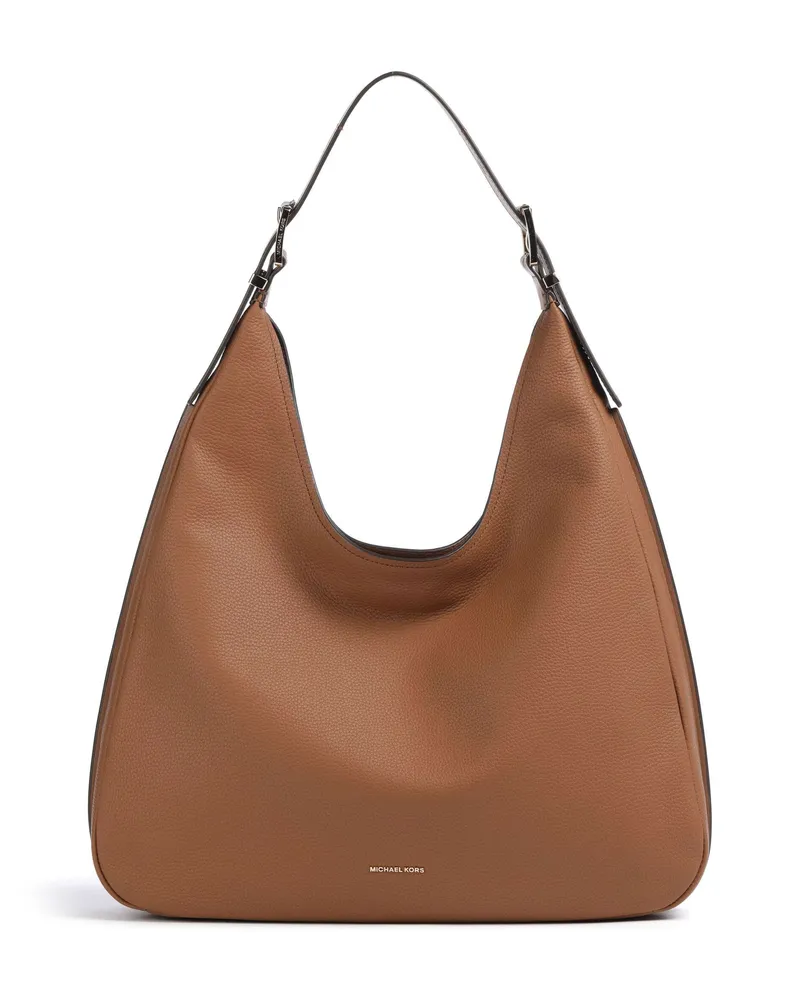 Michael Kors Beuteltasche Nolita in braun Braun