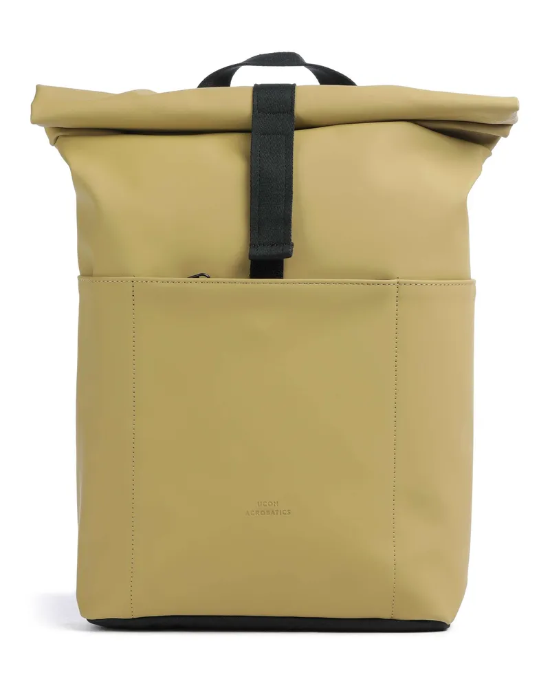 Ucon Acrobatics Rolltop Rucksack Lotus Hajo Mini in oliv Oliv