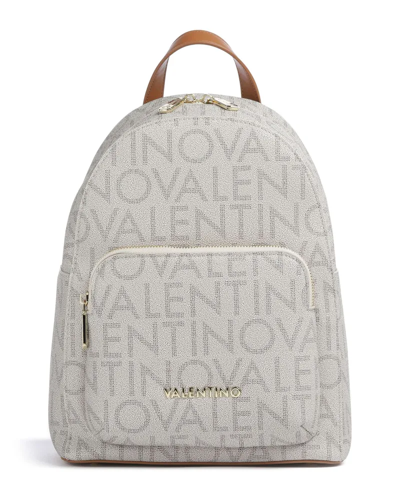 Valentino Bags Rucksack Regina Re in beige Beige