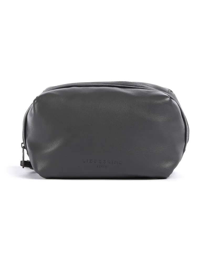 Liebeskind Kosmetiktasche Hera Sheep Natural in grau Grau