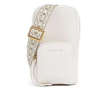 Handytasche Pixie in weiß