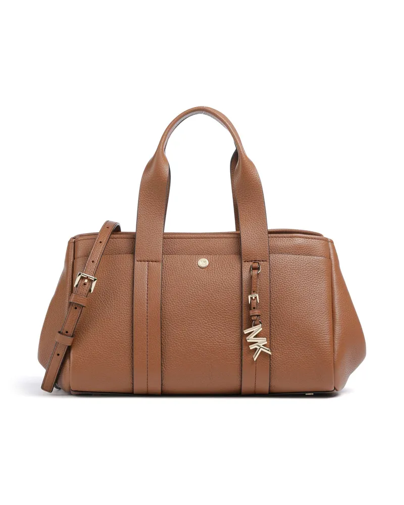 Michael Kors Handtasche Romee Small in braun Braun
