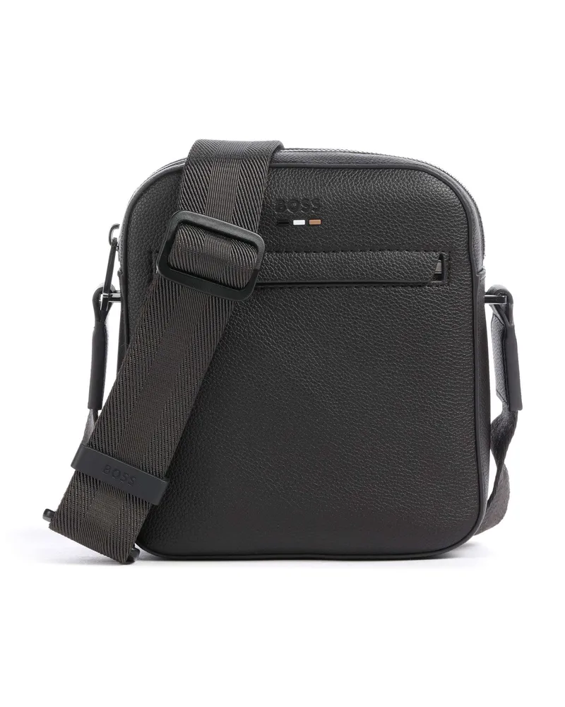 HUGO BOSS Umhängetasche Ray in braun Braun