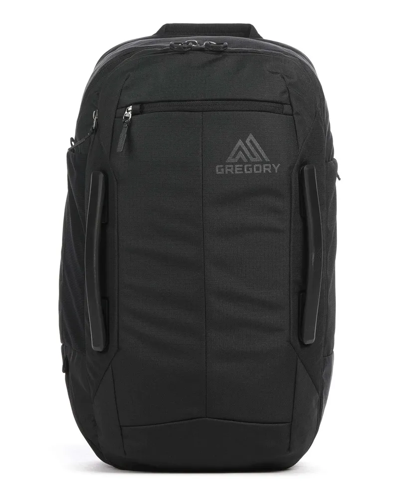 Gregory Reiserucksack Border 30 in schwarz Schwarz