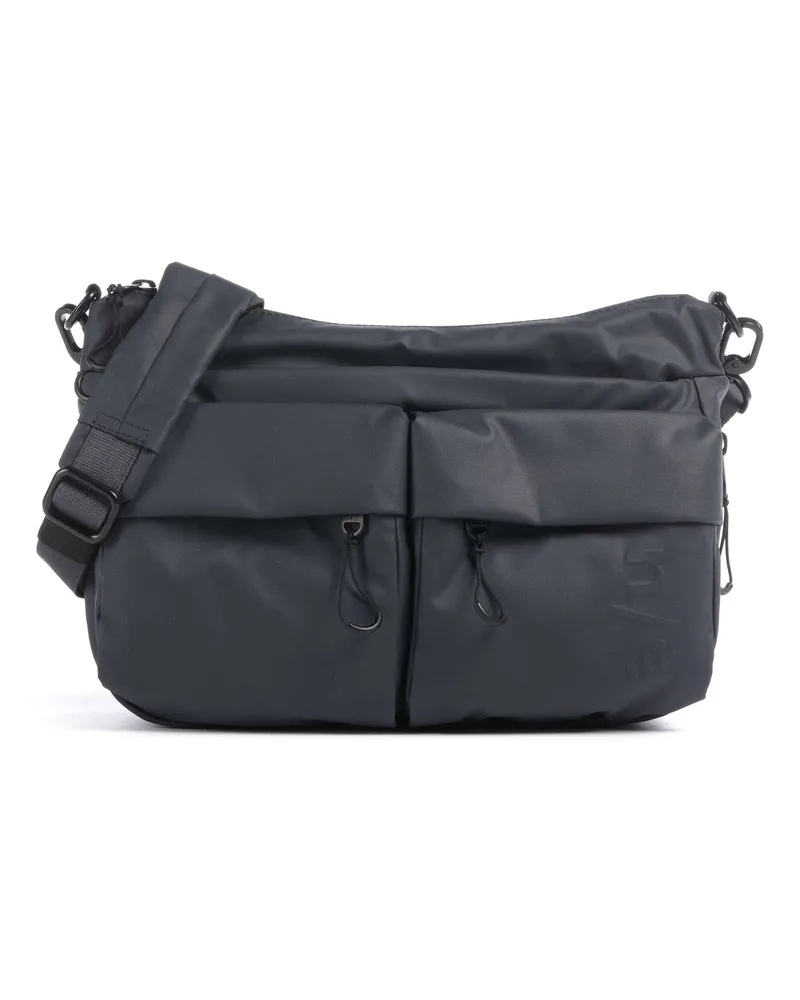 Aunts & Uncles Umhängetasche Japan Lite Mogami in blau Blau