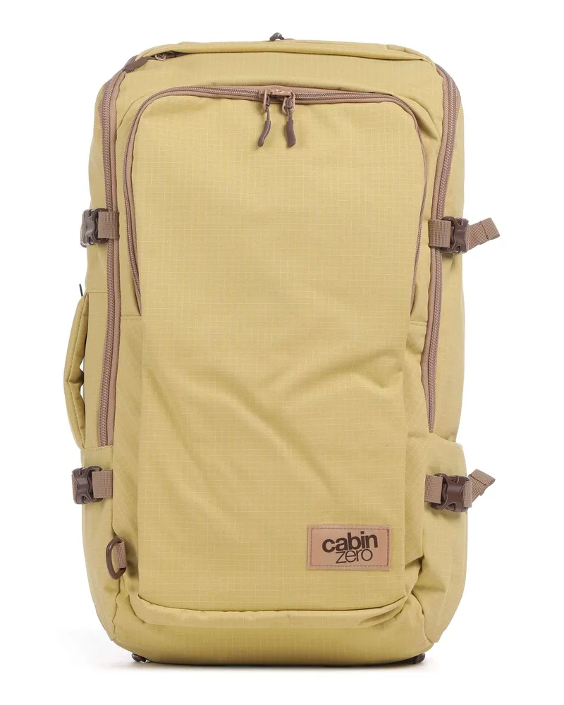 CABIN ZERO Reiserucksack ADV Pro 42 in beige Beige
