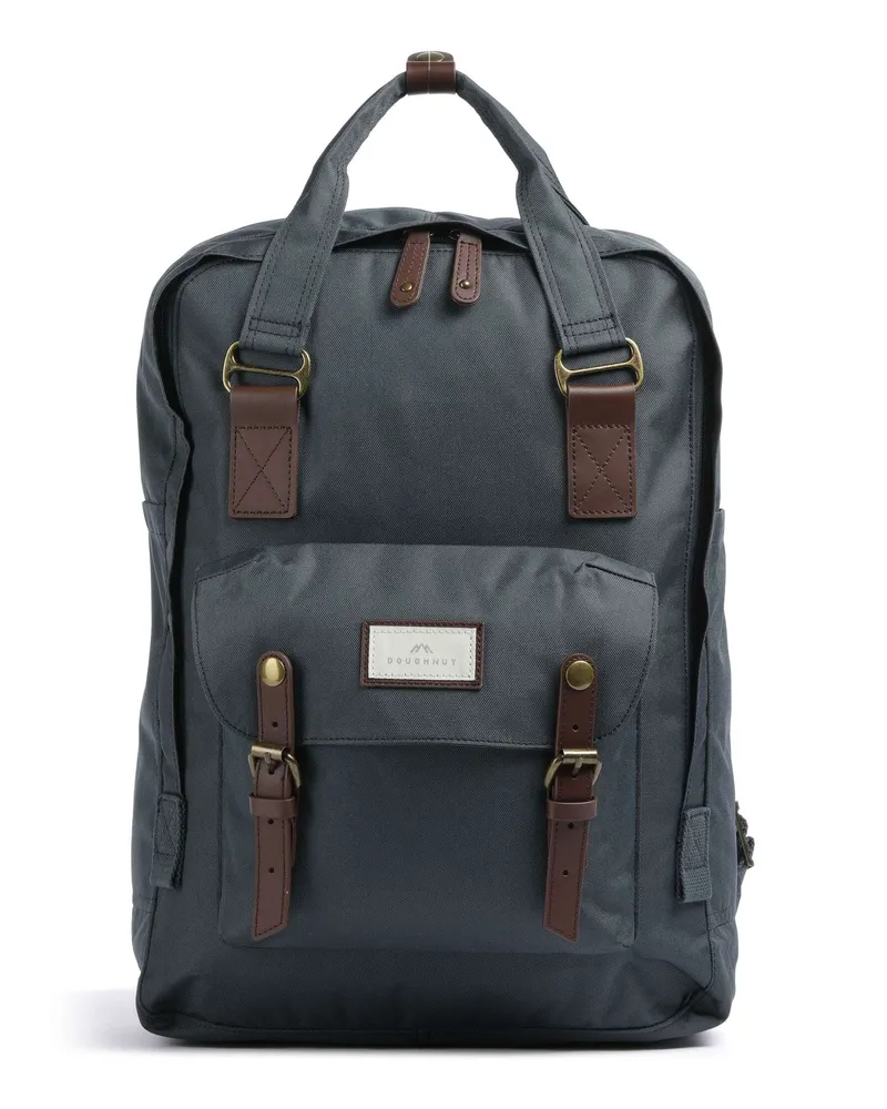 DOUGHNUT Rucksack Classic Macaroon in blau Blau