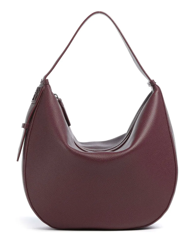 Armani Exchange Beuteltasche Susie M in rot Rot