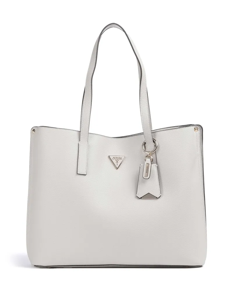 Guess Shopper Meridian in grau Grau