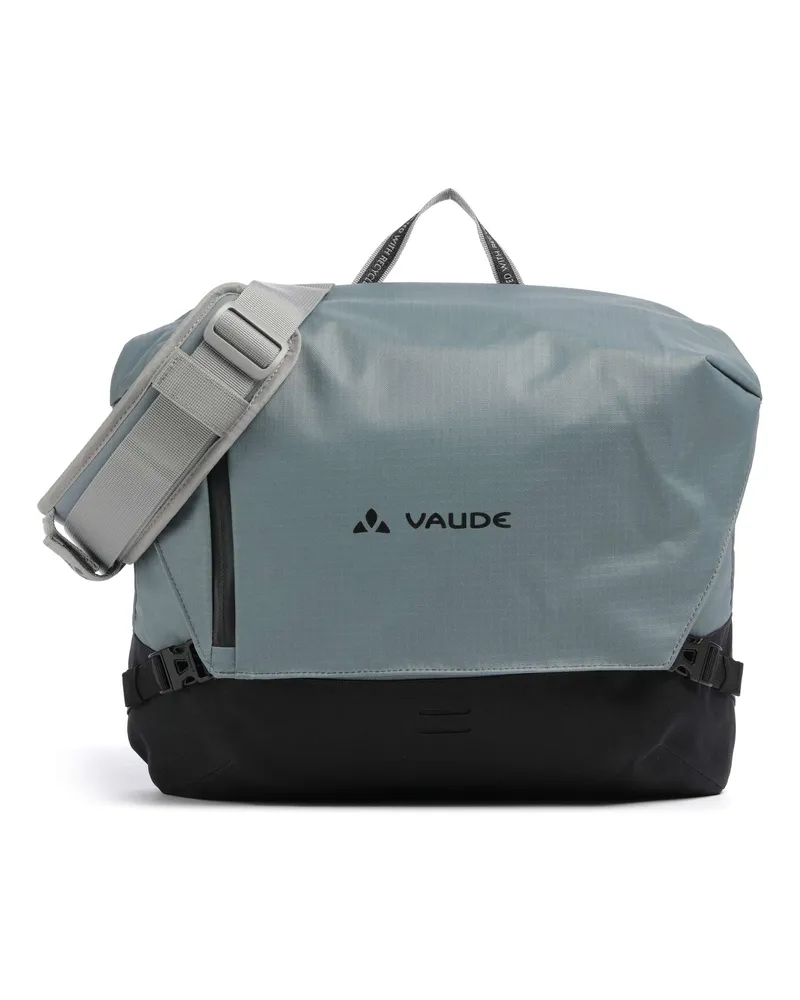 Vaude Kuriertasche CityMessenger 15 in blau Blau