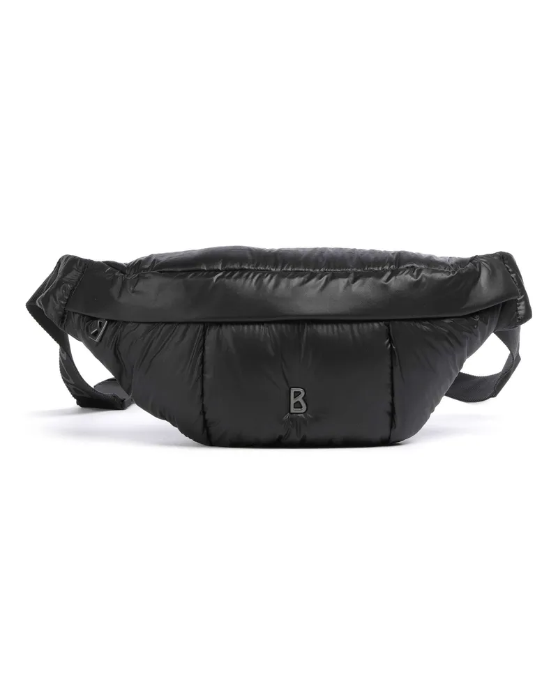 Bogner Gürteltasche Monarch Tius in schwarz Schwarz