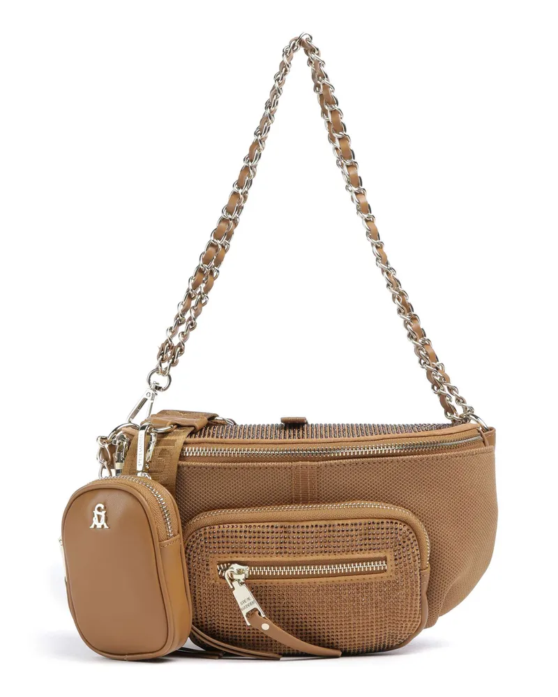 Steve Madden Umhängetasche BMAXIMAD in braun Braun