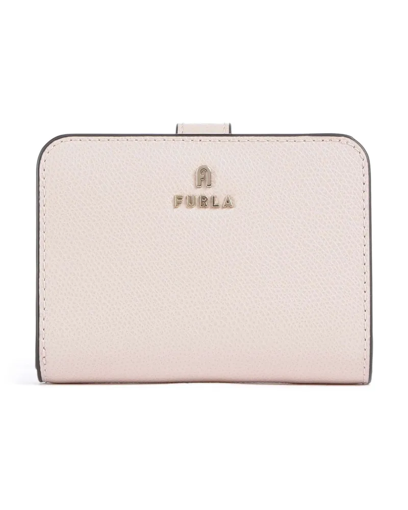 Furla Geldbörse Camelia S in pink Pink