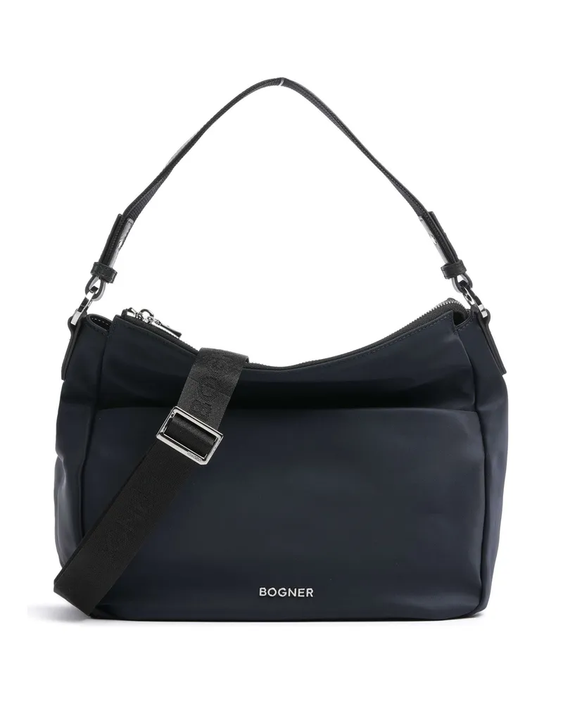 Bogner Beuteltasche Klosters Isalie in blau Blau