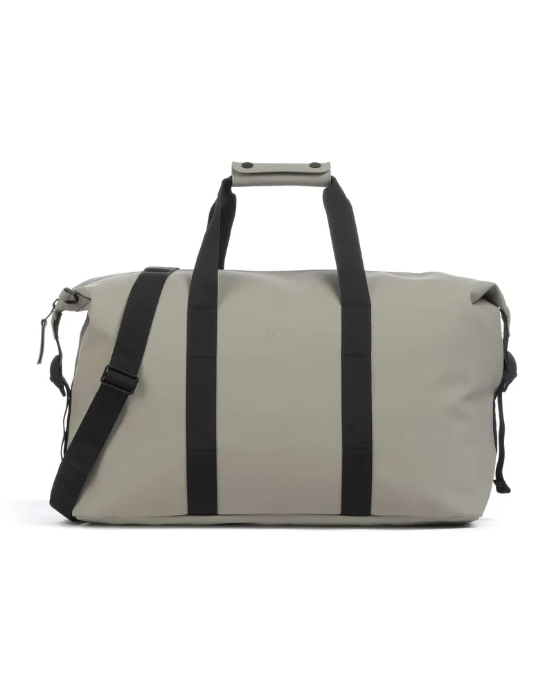 RAINS Weekender Hilo in grau Grau