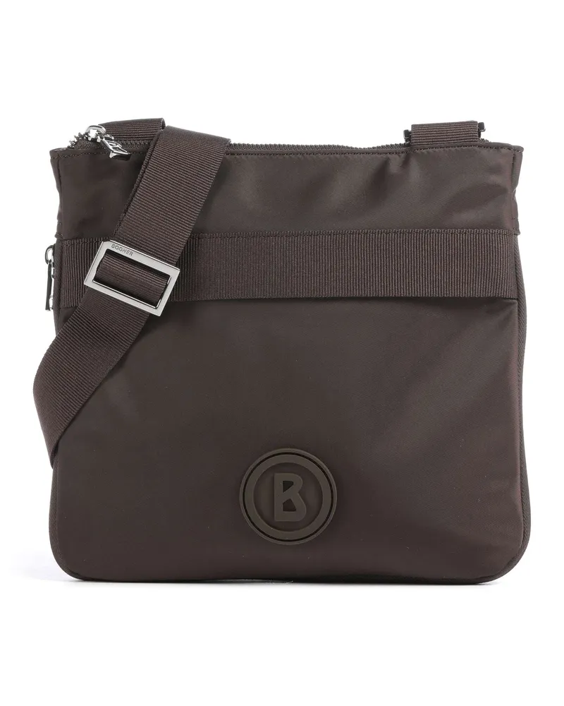 Bogner Umhängetasche Maggia 1.0 Serena in braun Braun
