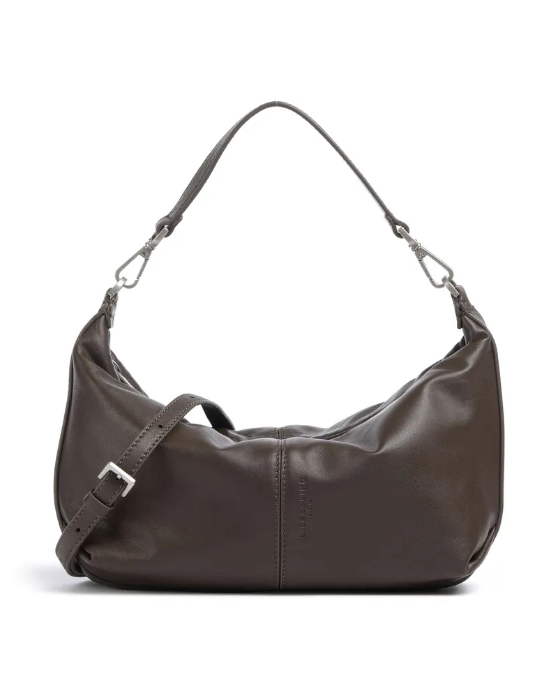 Liebeskind Beuteltasche Paris Indian Sheep S in braun Braun