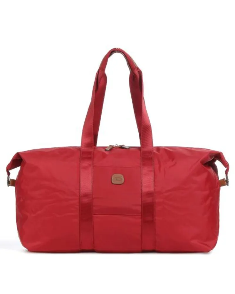 Bric's X-Collection Reisetasche rot Rot
