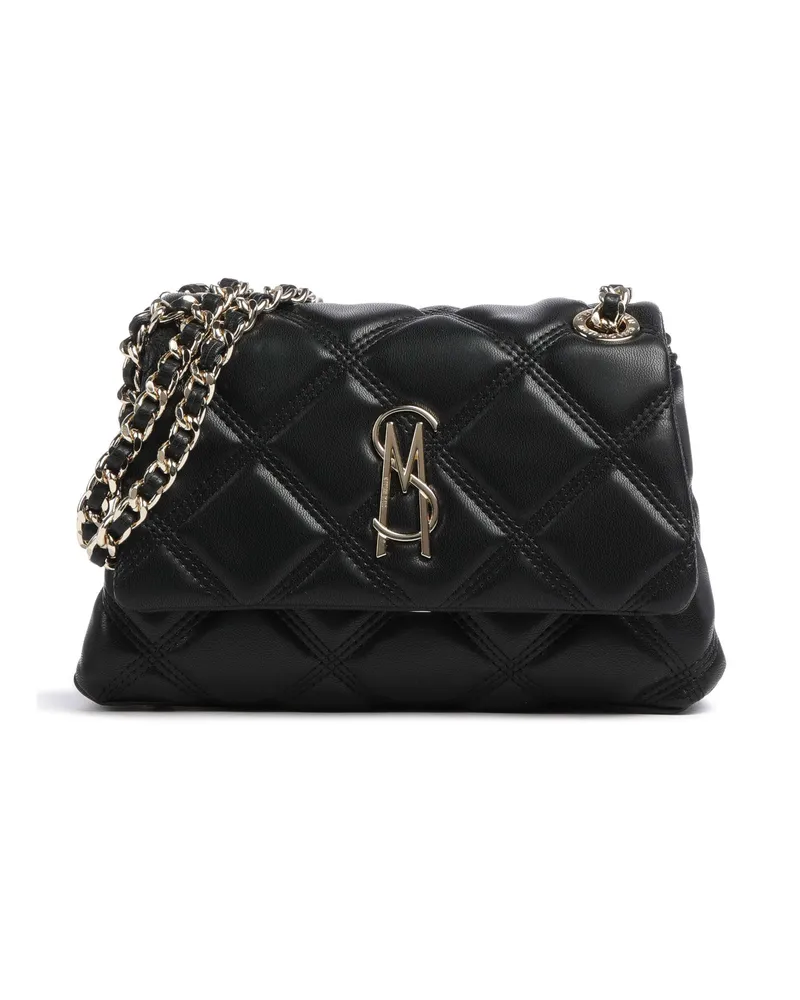 Steve Madden Schultertasche BVOLTURI in schwarz Schwarz