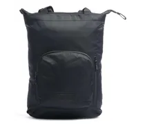 Vapor Rucksack-Tasche schwarz