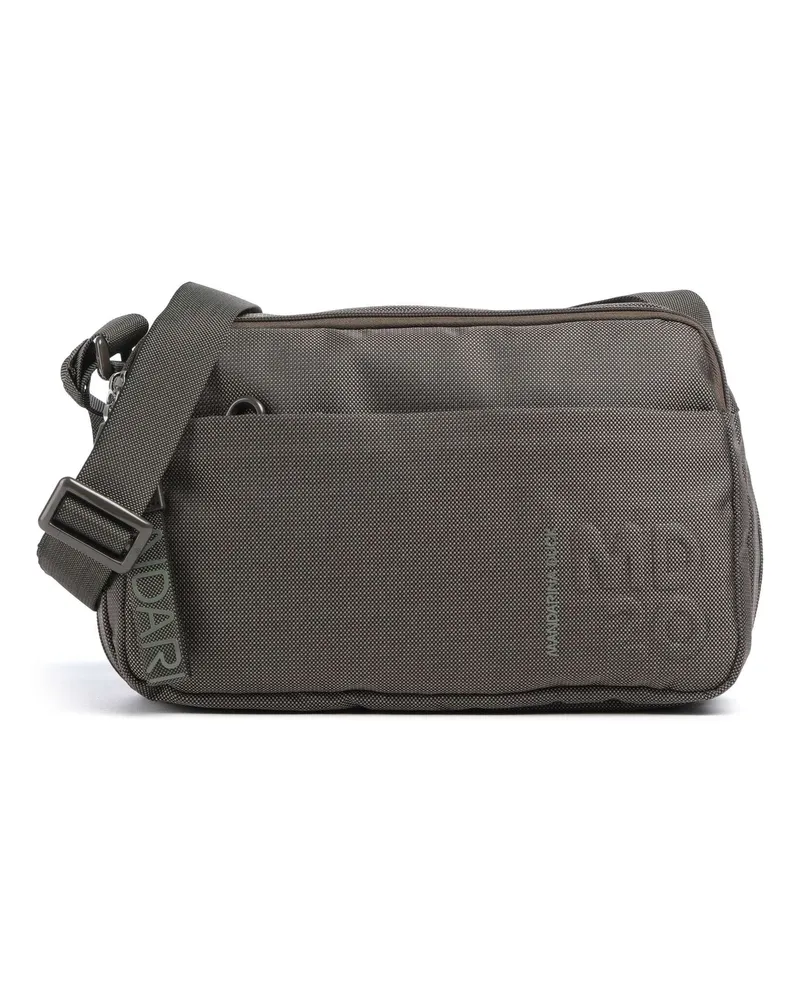 Mandarina Duck Umhängetasche MD20 in oliv Oliv