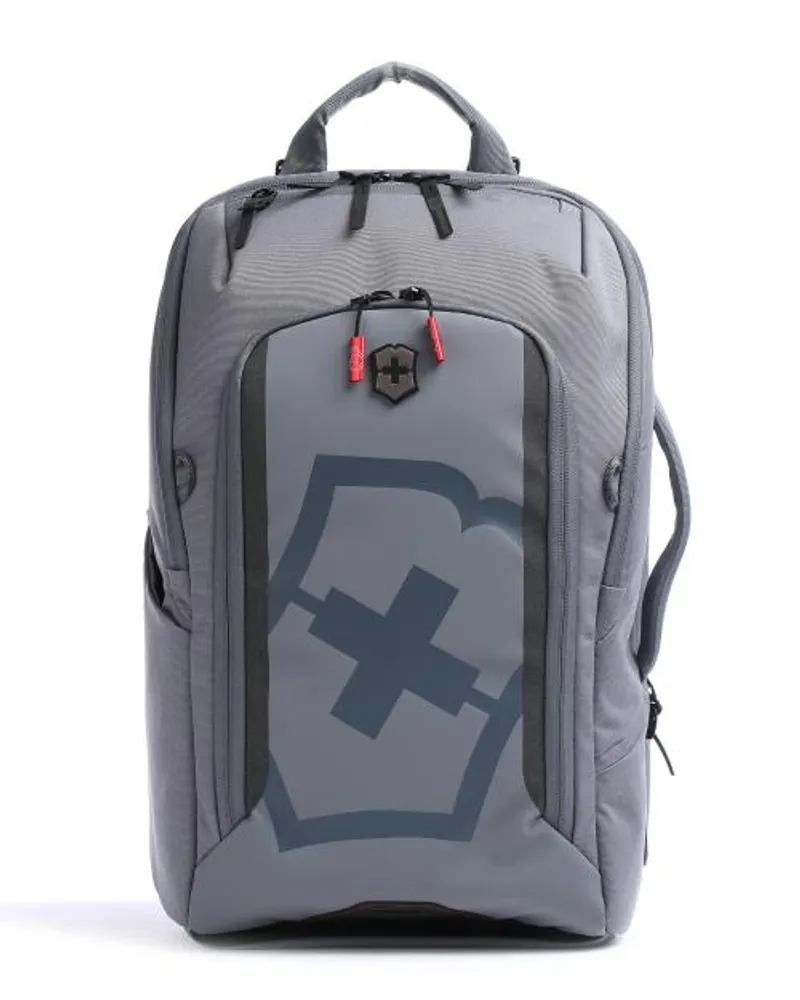 Victorinox Touring 2.0 Commuter Rucksack stein Grau