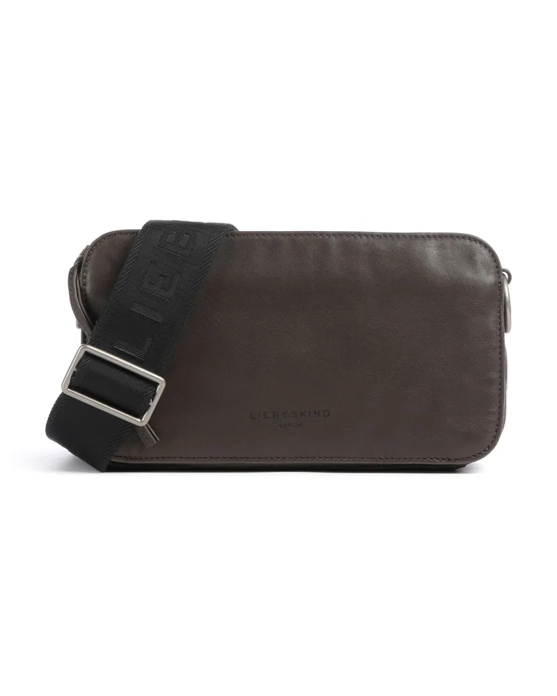 Liebeskind Umhängetasche Clarice Sheep Natural M in braun Braun