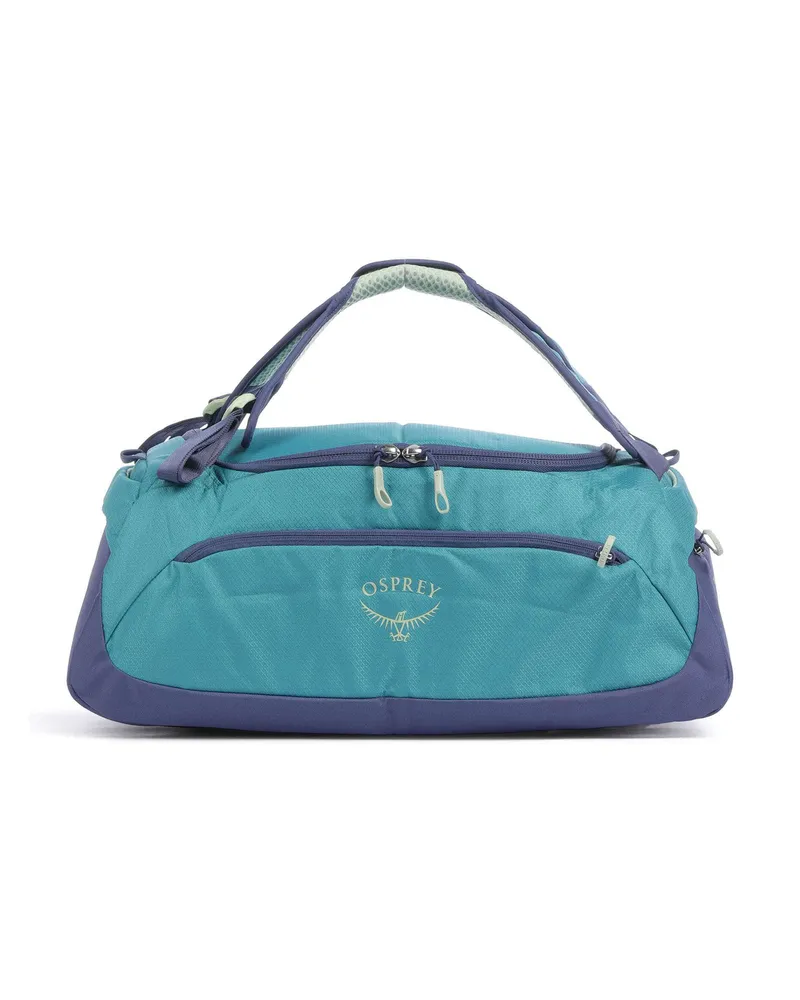 Osprey Weekender Daylite 30 in türkis Türkis