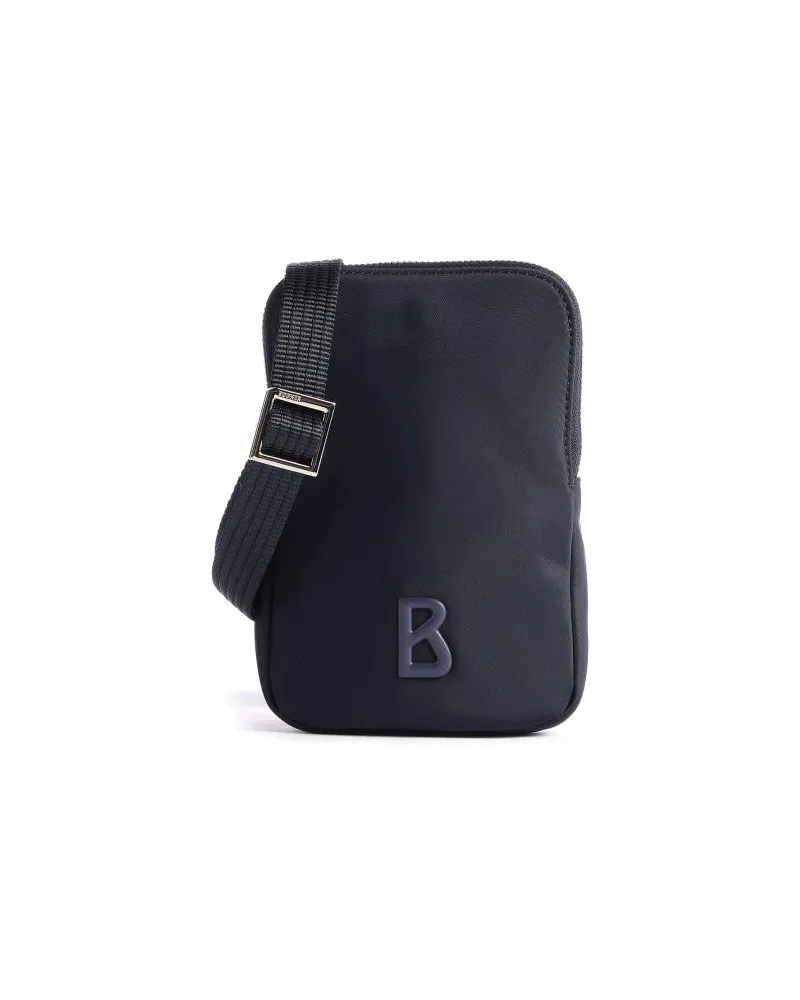 Bogner Verbier Play Johanna Handytasche dunkelblau Blau