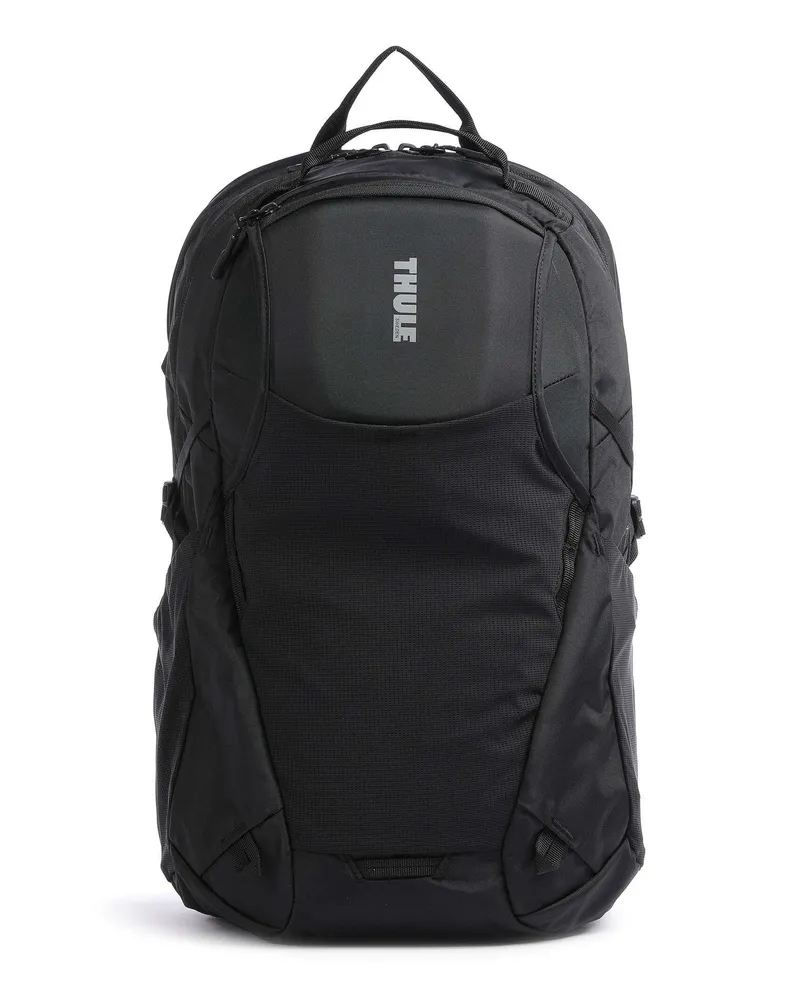 Thule Laptop-Rucksack EnRoute 26 in schwarz Schwarz