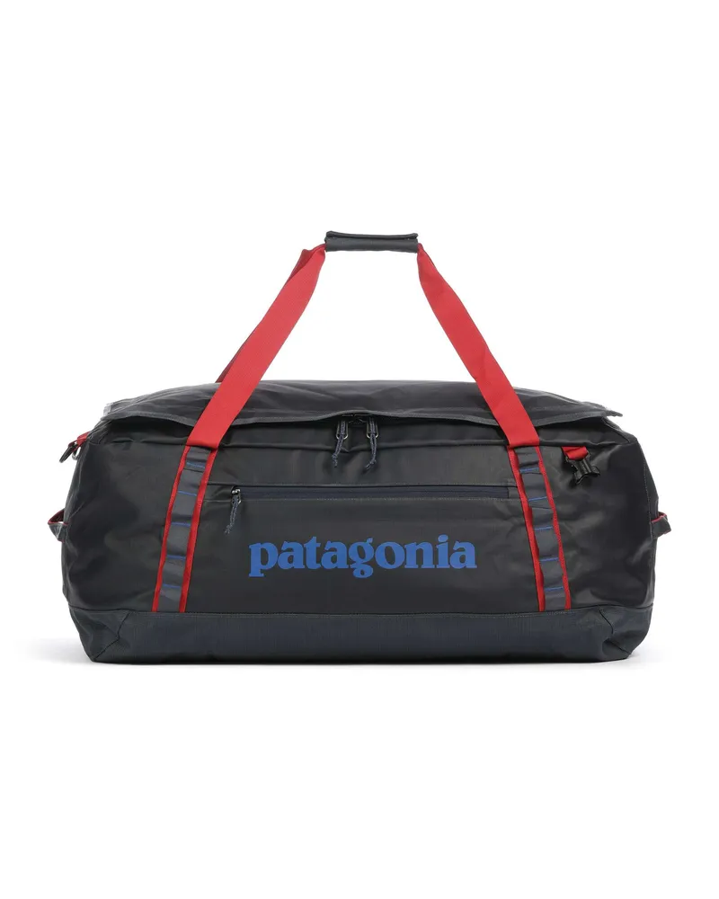 Patagonia Reisetasche Black Hole 70 in blau Blau