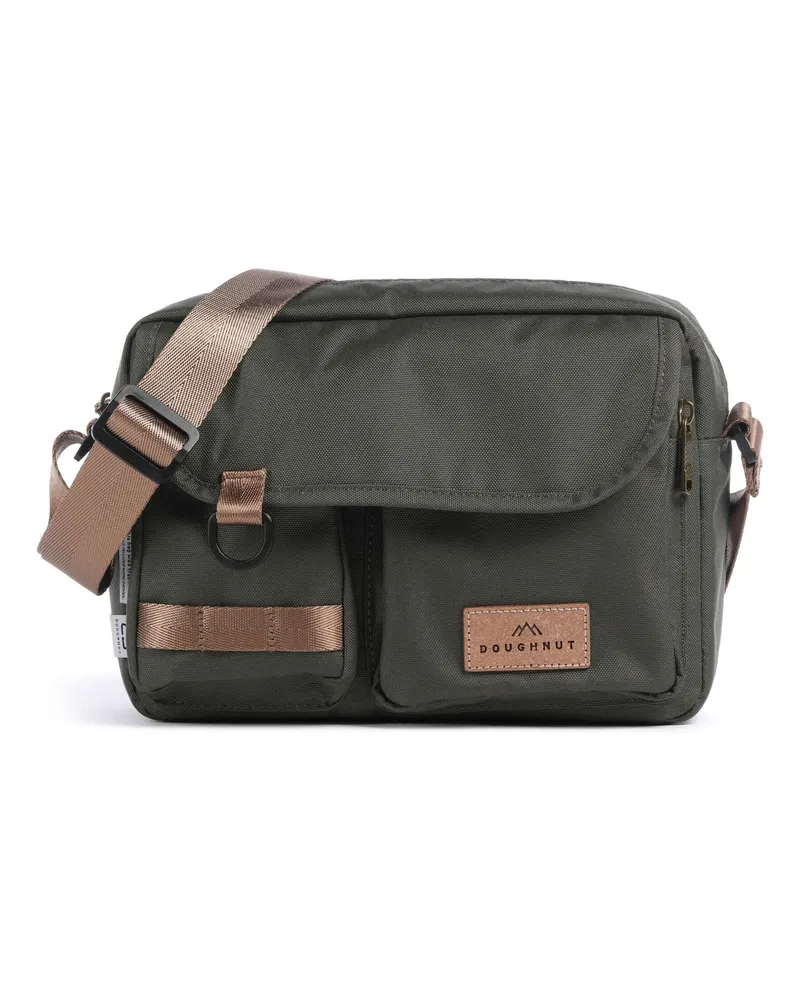 DOUGHNUT Umhängetasche Reborn Mission Lite in oliv Oliv