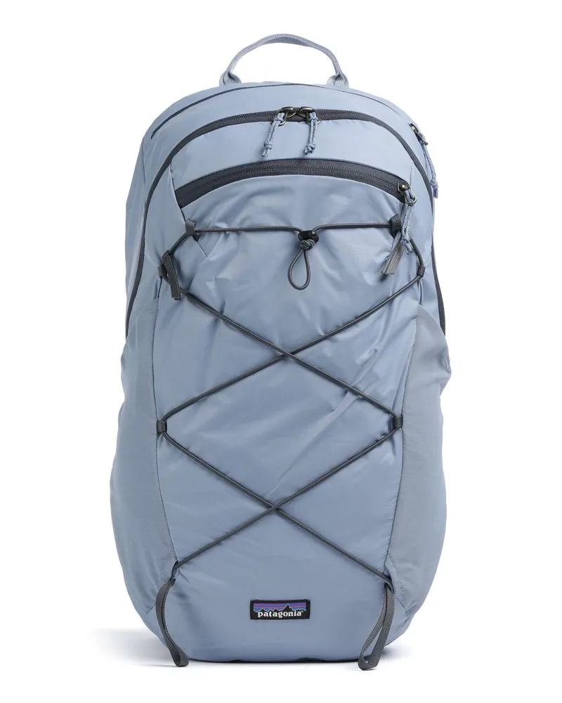 Patagonia Rucksack Terravia 22 M in blau Blau