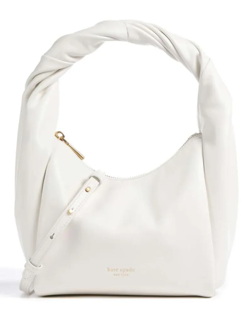 Kate Spade Twirl Handtasche weiß Weiß