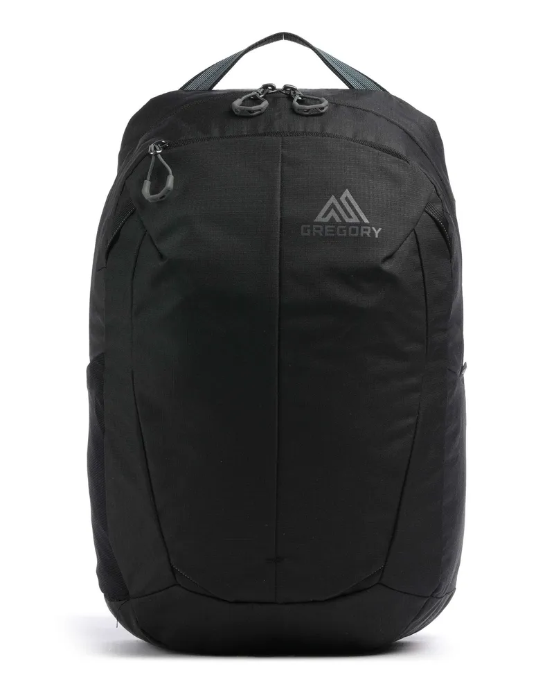 Gregory Rucksack Retna 20 in schwarz Schwarz
