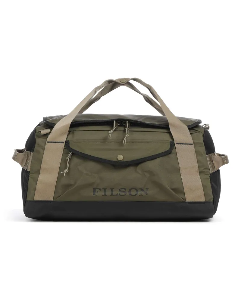 Filson Weekender Printed Shrub in oliv Oliv
