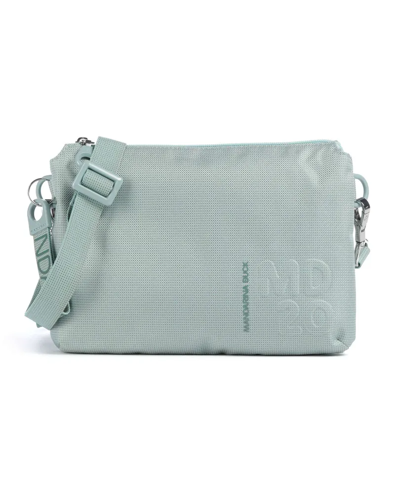 Mandarina Duck Umhängetasche MD20 in grün Grün