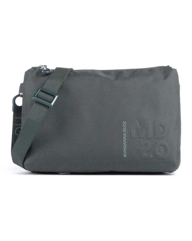 Mandarina Duck Umhängetasche MD20 in grün Grün
