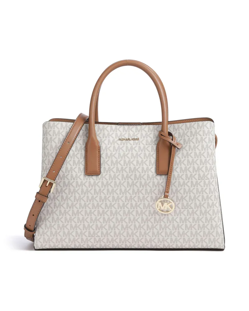 Michael Kors Handtasche Ruthie in elfenbein Beige