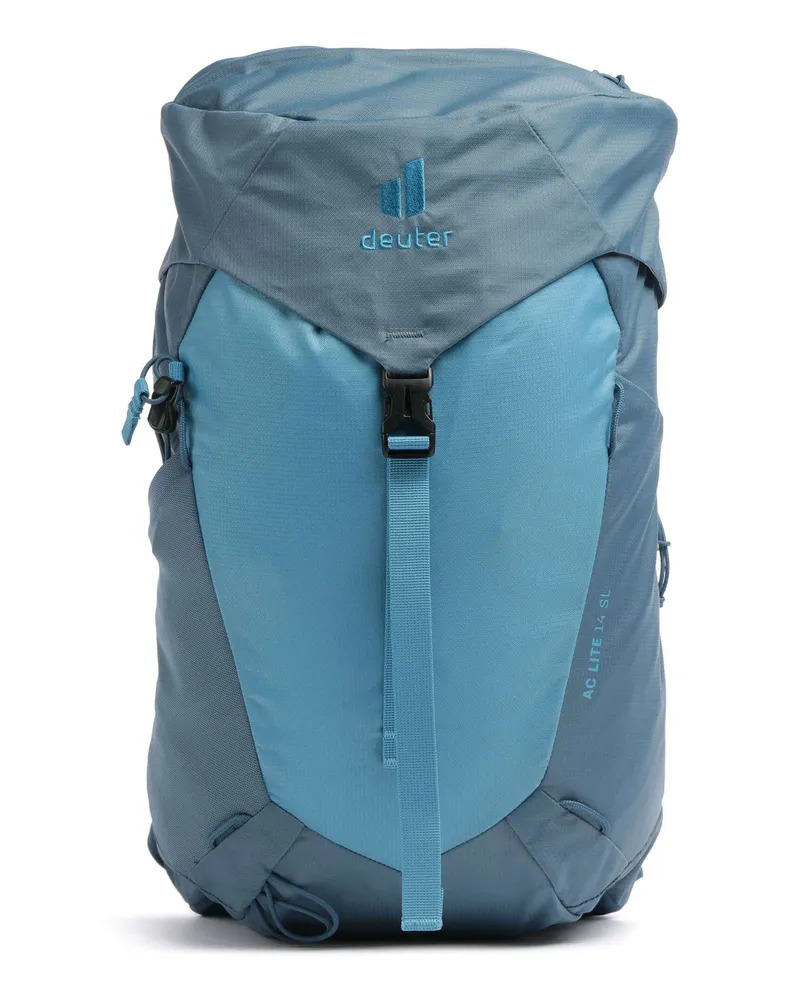 Deuter Rucksack AC Lite 14 SL in blau Blau
