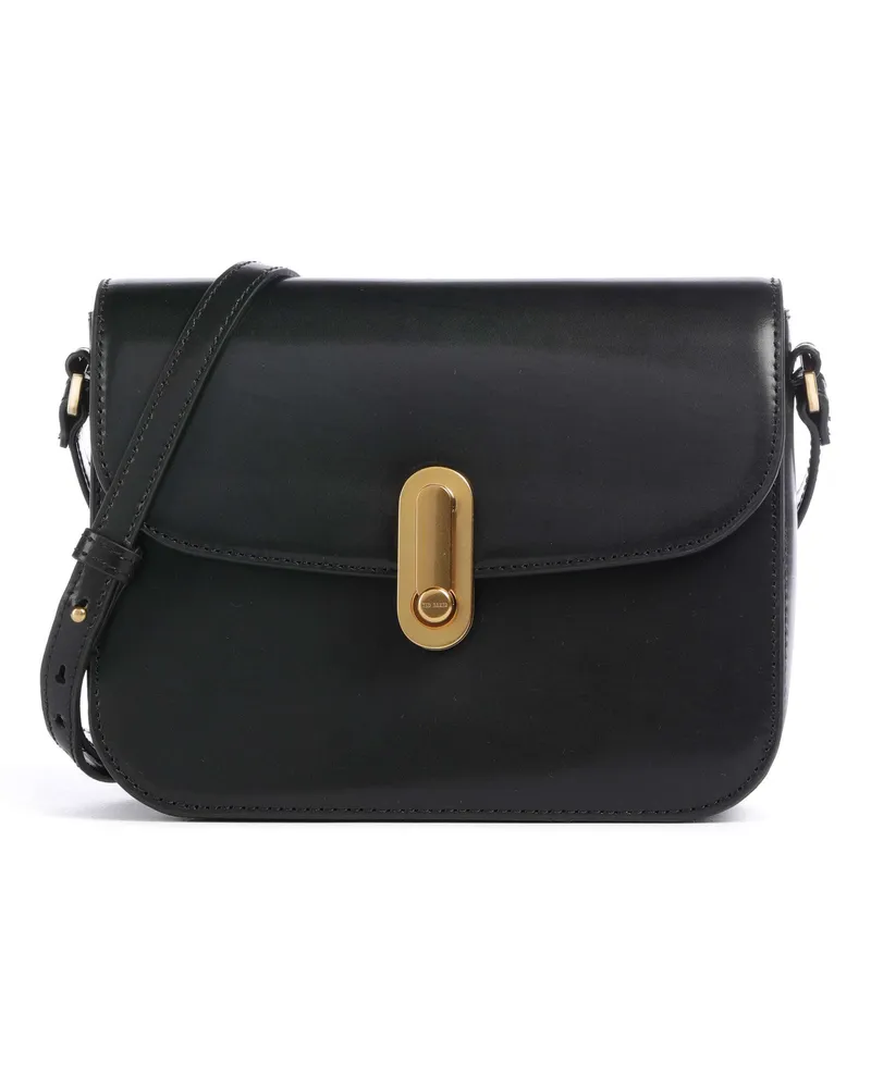 Ted Baker Umhängetasche Kkayli in schwarz Schwarz