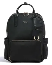 Radley London Finsbury Park Rucksack schwarz Schwarz