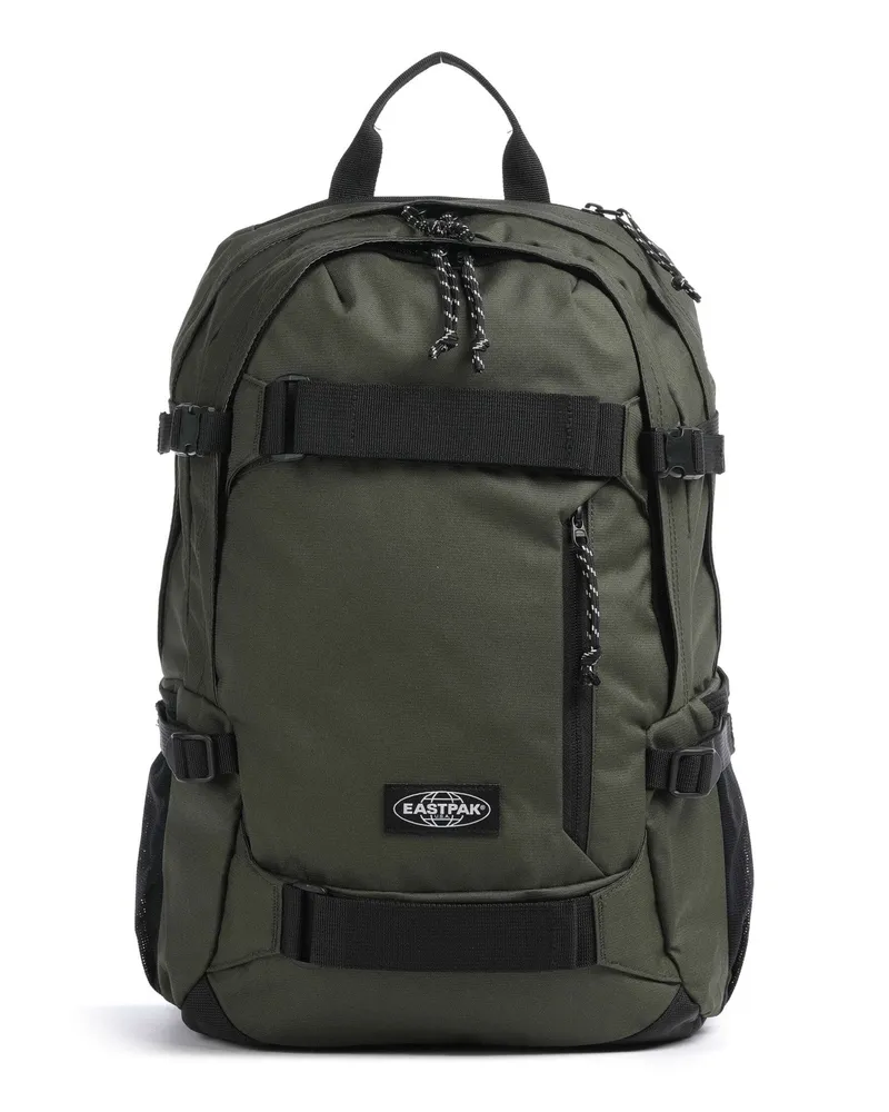 Eastpak Rucksack Getter Pro in oliv Oliv