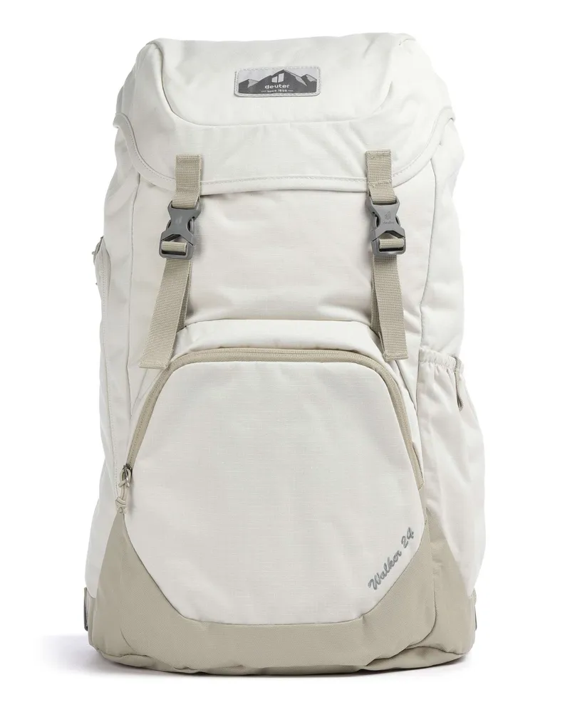 Deuter Rucksack Walker 24 in beige Beige