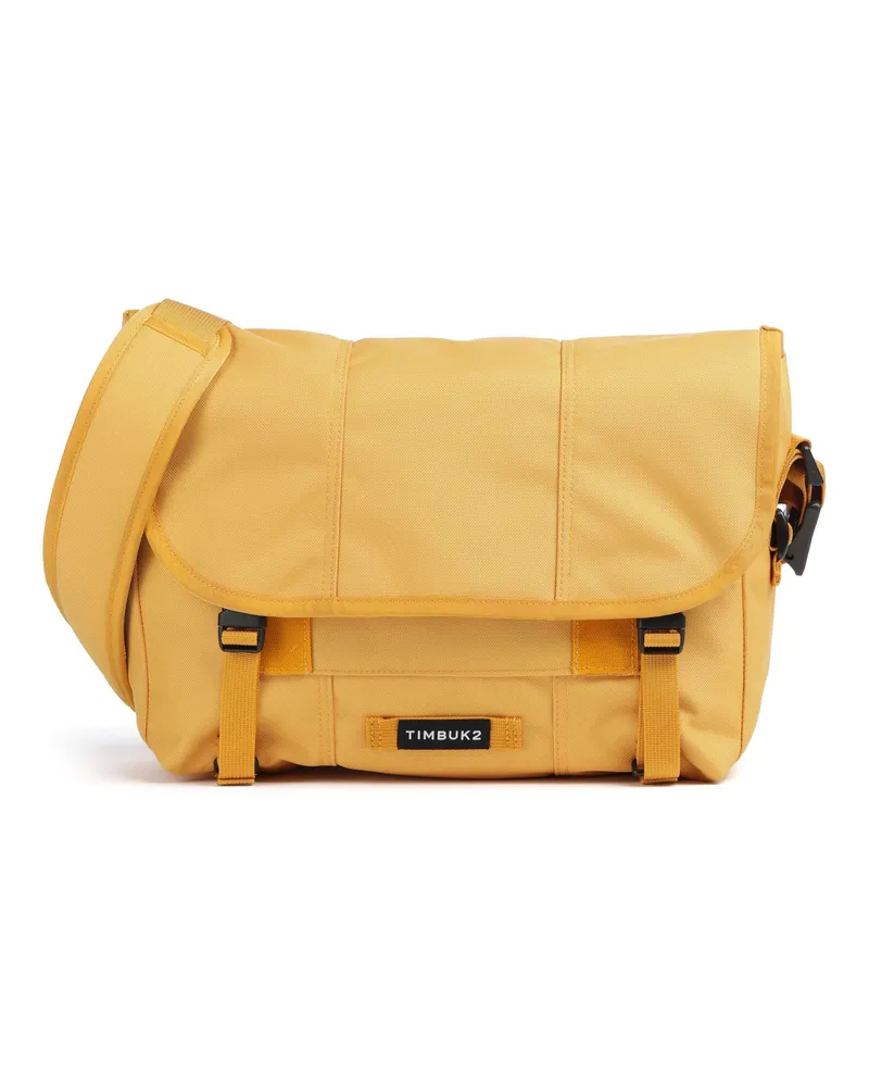 Timbuk2 Kuriertasche Heritage Classic S in gelb Gelb