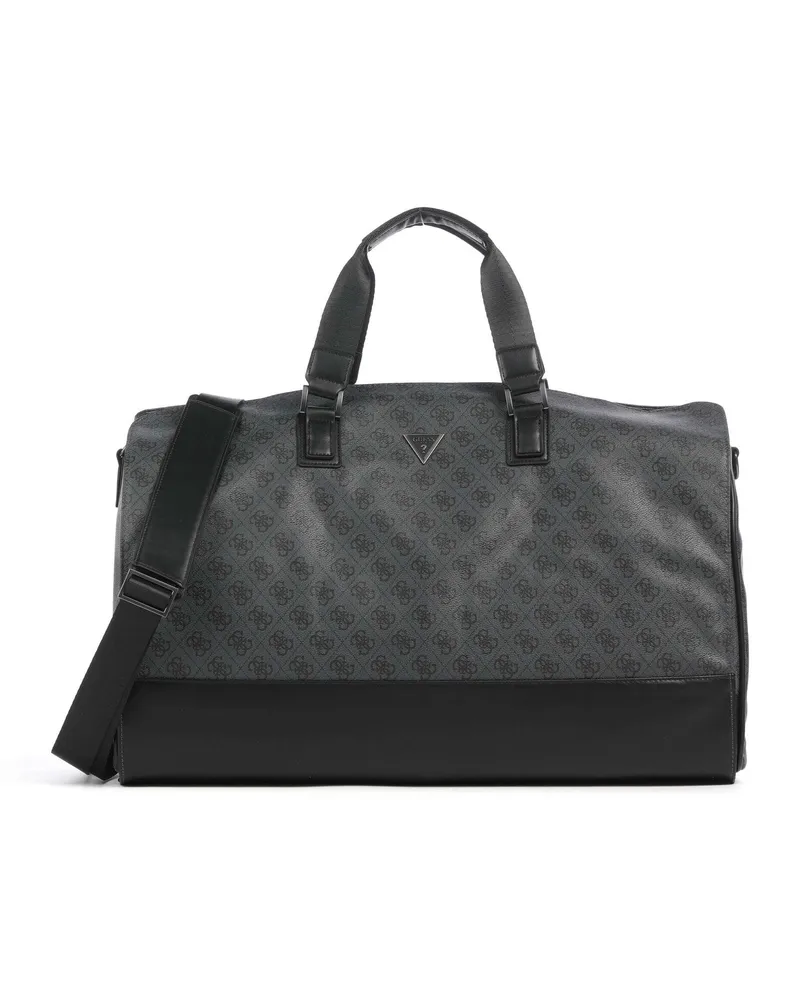 Guess Weekender Ibiza in schwarz Schwarz