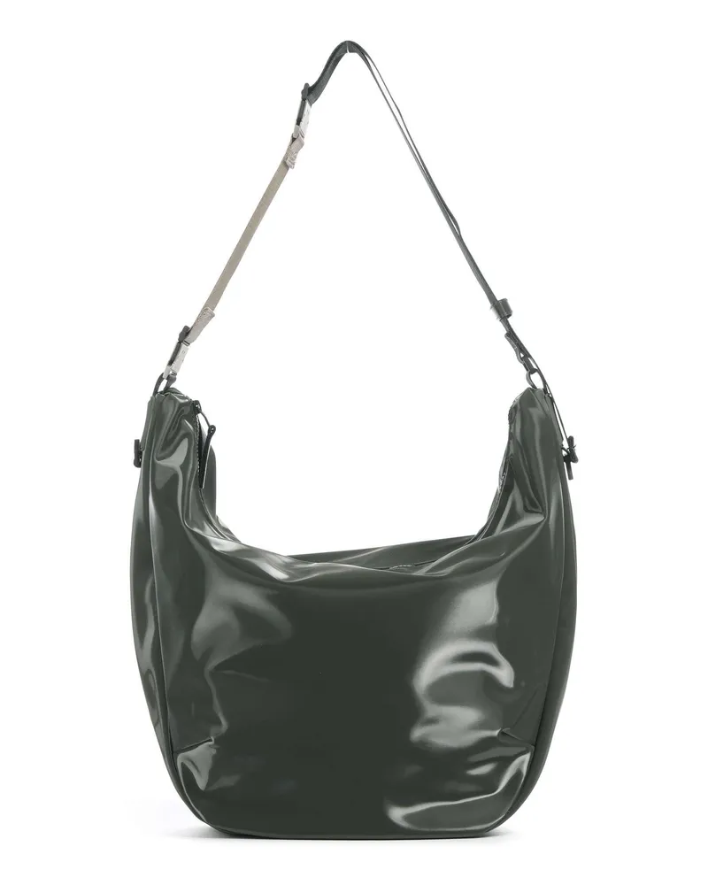 RAINS Schultertasche Valera Large in grau Grau