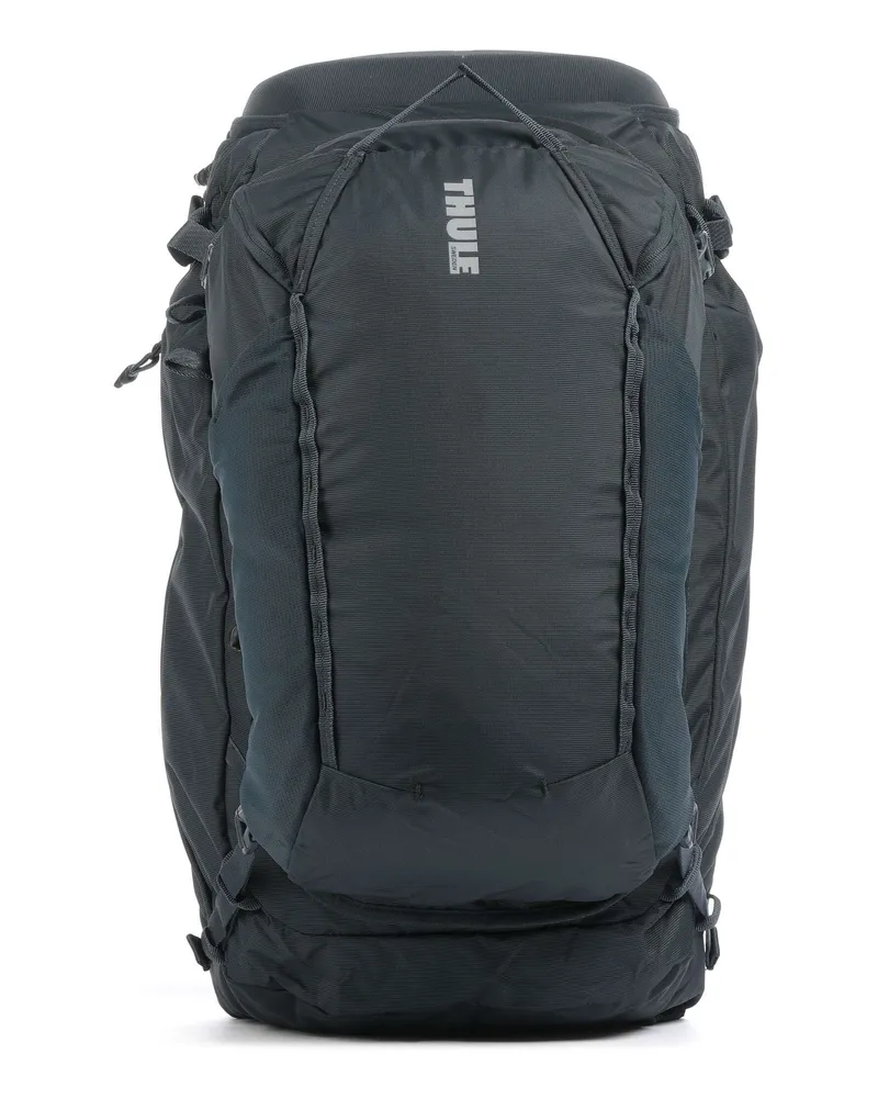 Thule Reiserucksack Landmark 70 in blau Blau