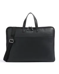 Mandarina Duck Mellow Urban Aktentasche schwarz Schwarz